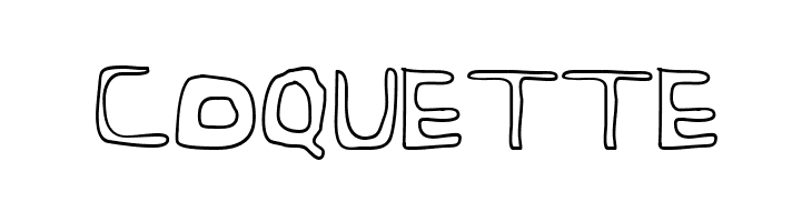 Barbapa 3  Free Fonts Download