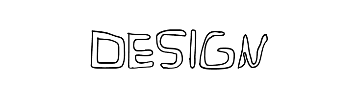 Barbapa 3  Free Fonts Download