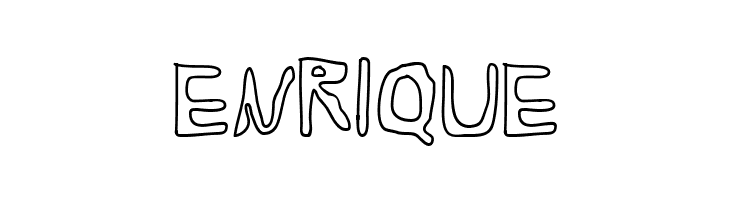 Barbapa 3  Free Fonts Download