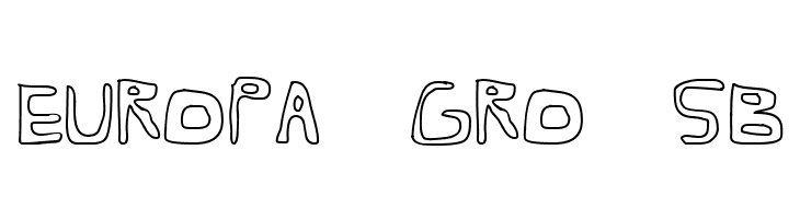 Barbapa 3  Free Fonts Download