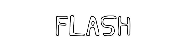 Barbapa 3  Free Fonts Download