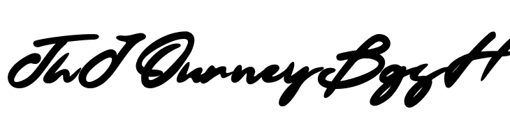Sweet Stranger  Free Fonts Download