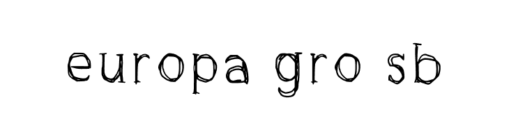 Drunk Gentleman Regular  Free Fonts Download