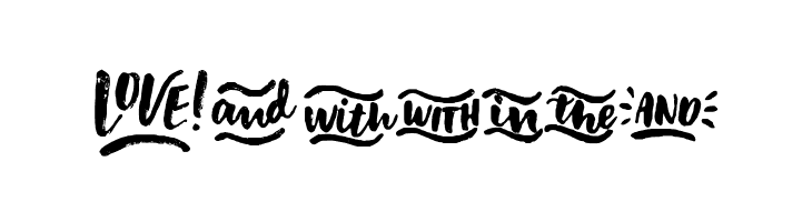 Beautiful Day Extras  Free Fonts Download