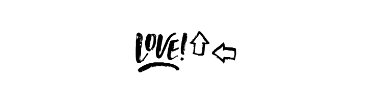 Beautiful Day Extras  Free Fonts Download