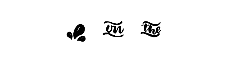 Beautiful Day Extras  Free Fonts Download