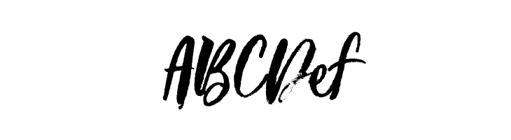 Beautiful Day  Free Fonts Download