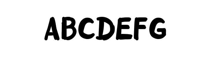 badboy cre  Free Fonts Download