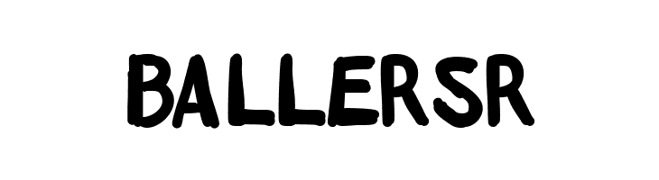 badboy cre  Free Fonts Download