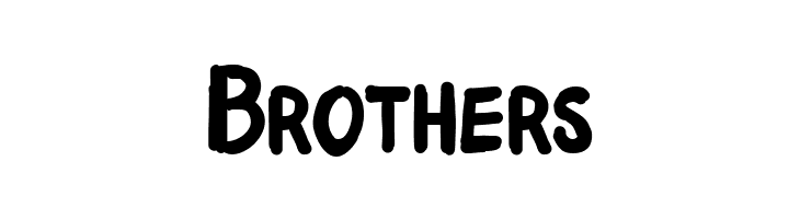 badboy cre  Free Fonts Download