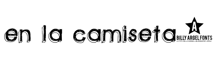 green piloww  Free Fonts Download