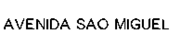 bitcre  Free Fonts Download