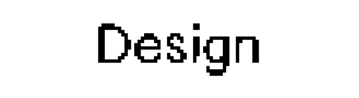 bitcre  Free Fonts Download