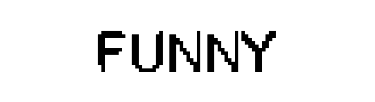 bitcre  Free Fonts Download