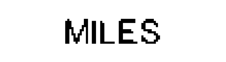 bitcre  Free Fonts Download