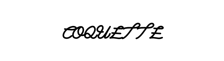 Piciaw Script  Free Fonts Download