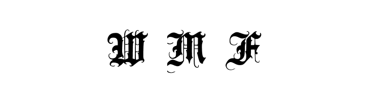 Letter Cream Regular  Free Fonts Download