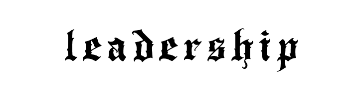 Letter Cream Regular  Free Fonts Download