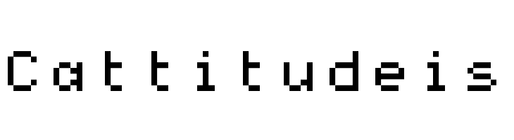 Minitel  Free Fonts Download