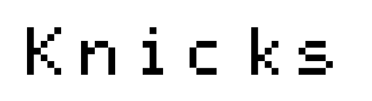 Minitel  Free Fonts Download