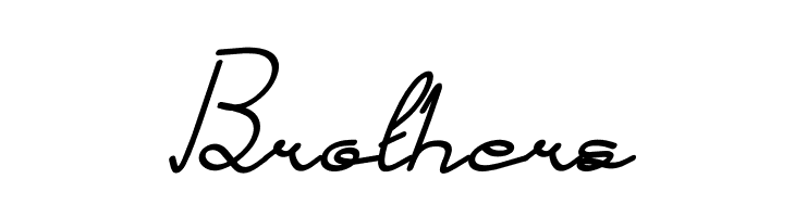 Kebumen Regular  Free Fonts Download