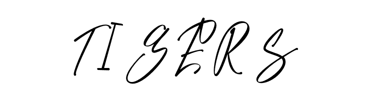 Elmatia  Free Fonts Download