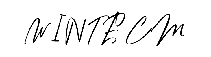 Elmatia  Free Fonts Download