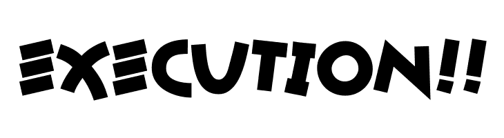 Jonas-Bold  Free Fonts Download