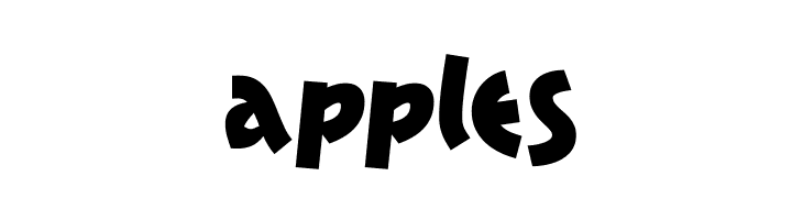 Jonas-Bold  Free Fonts Download