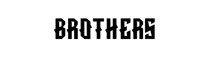 MONSHTER  Free Fonts Download