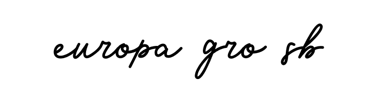 Ermia  Free Fonts Download