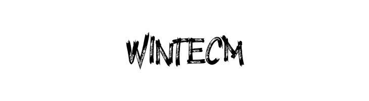 BLACKBOR  Free Fonts Download