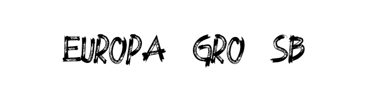 BLACKBOR  Free Fonts Download