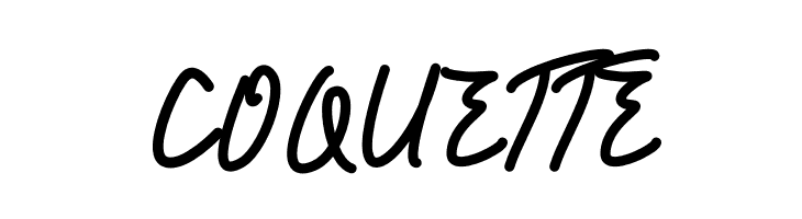 Kintanya  Free Fonts Download