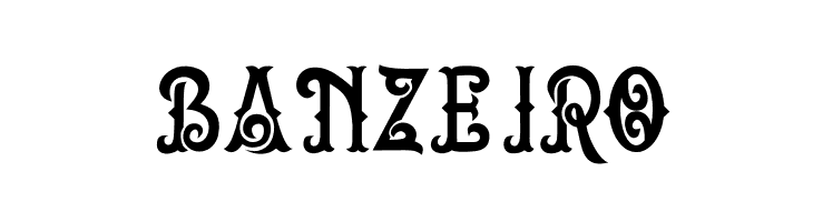 AriesA  Free Fonts Download