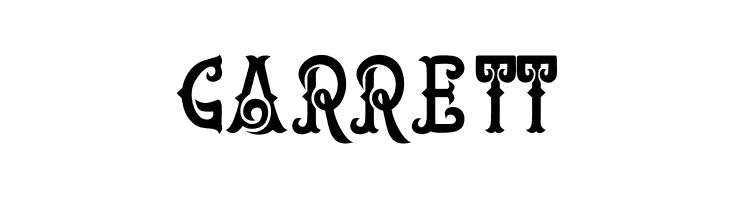 AriesA  Free Fonts Download