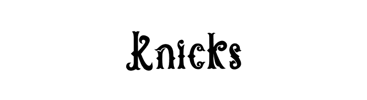 AriesA  Free Fonts Download