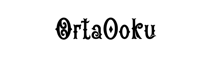 AriesA  Free Fonts Download