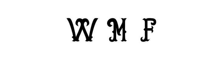 AriesA  Free Fonts Download