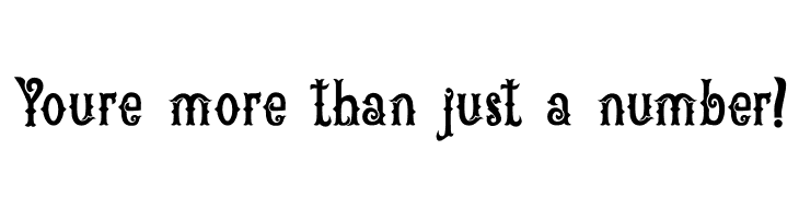 AriesA  Free Fonts Download