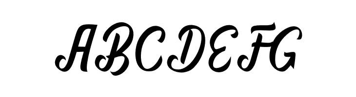 Bhanira  Free Fonts Download