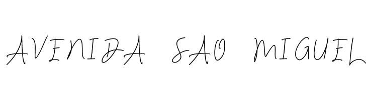 Astonish  Free Fonts Download