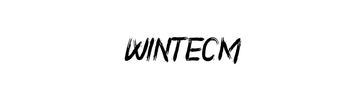 RONGGOLAWE  Free Fonts Download