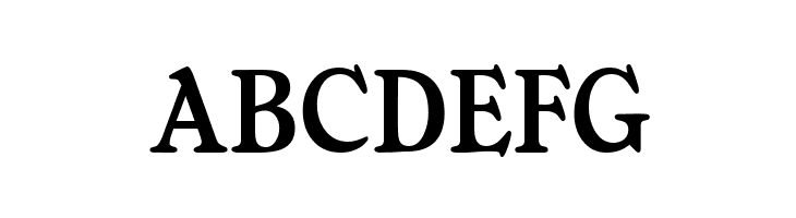 Cheboygan  Free Fonts Download