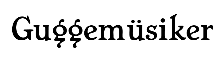 Cheboygan  Free Fonts Download