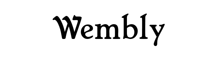 Cheboygan  Free Fonts Download