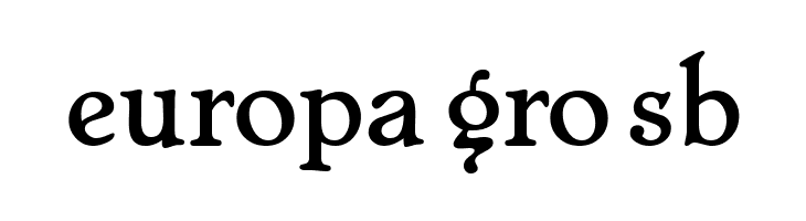 Cheboygan  Free Fonts Download