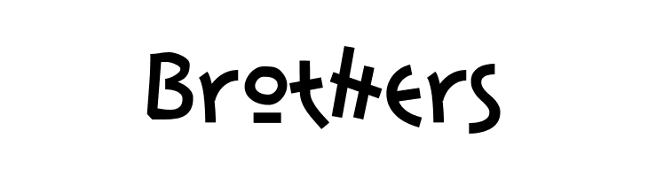 Jonas-Normal  Free Fonts Download