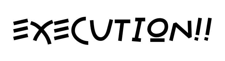 Jonas-Normal  Free Fonts Download