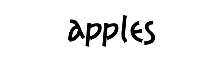 Jonas-Normal  Free Fonts Download